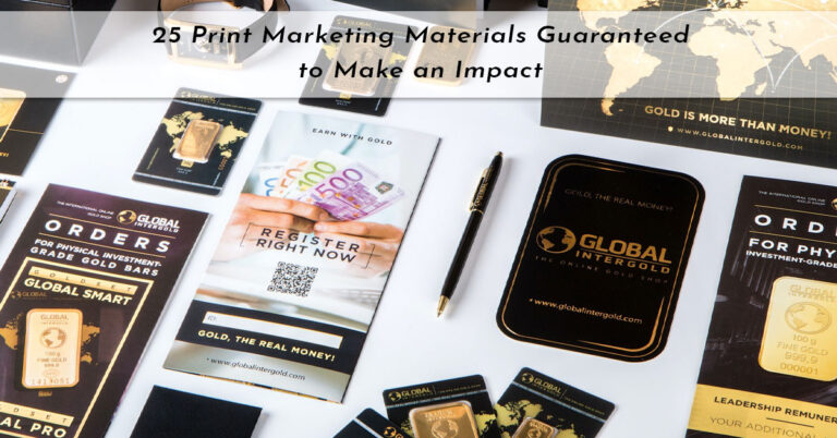 print marketing materials blog image