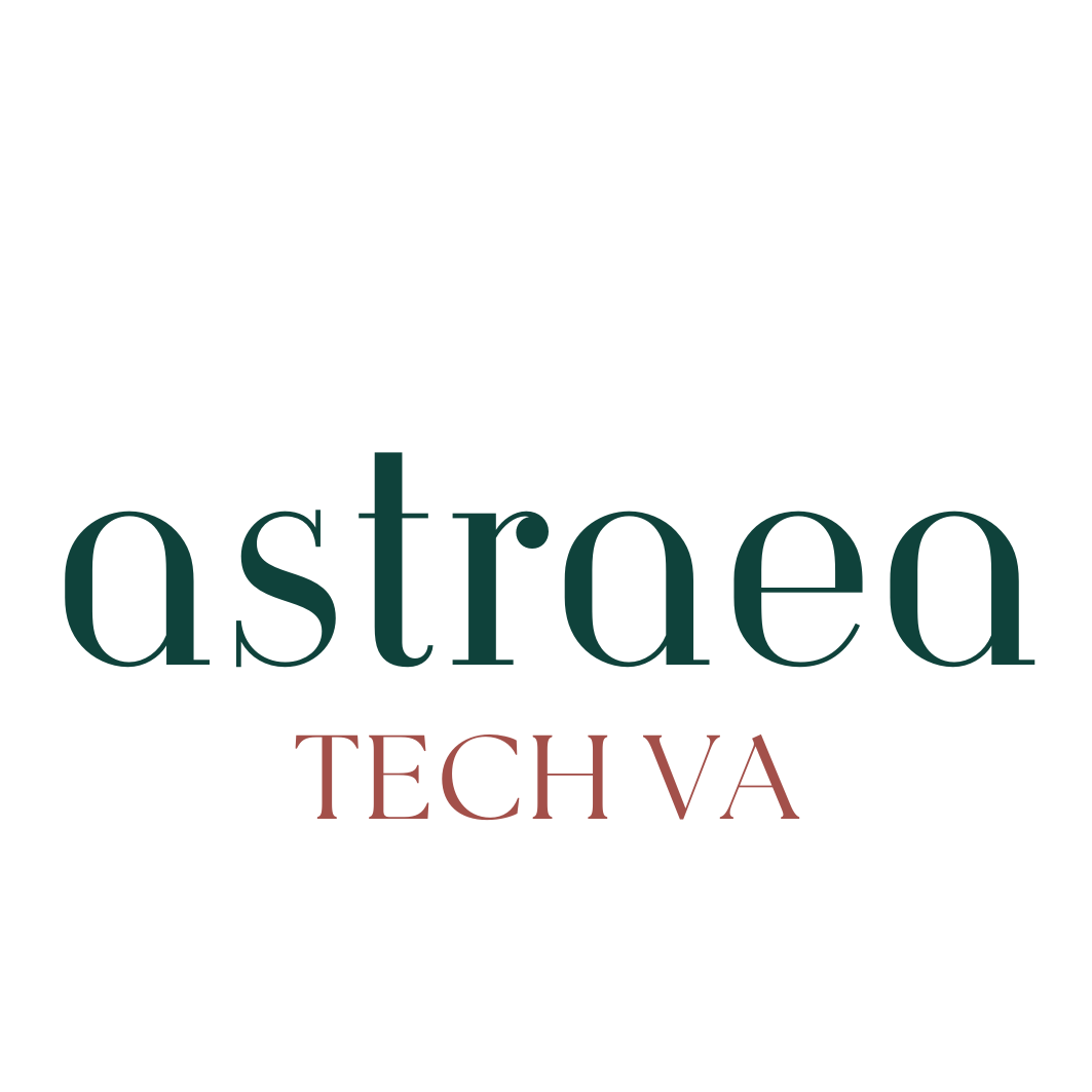 Astraea Tech VA Logo